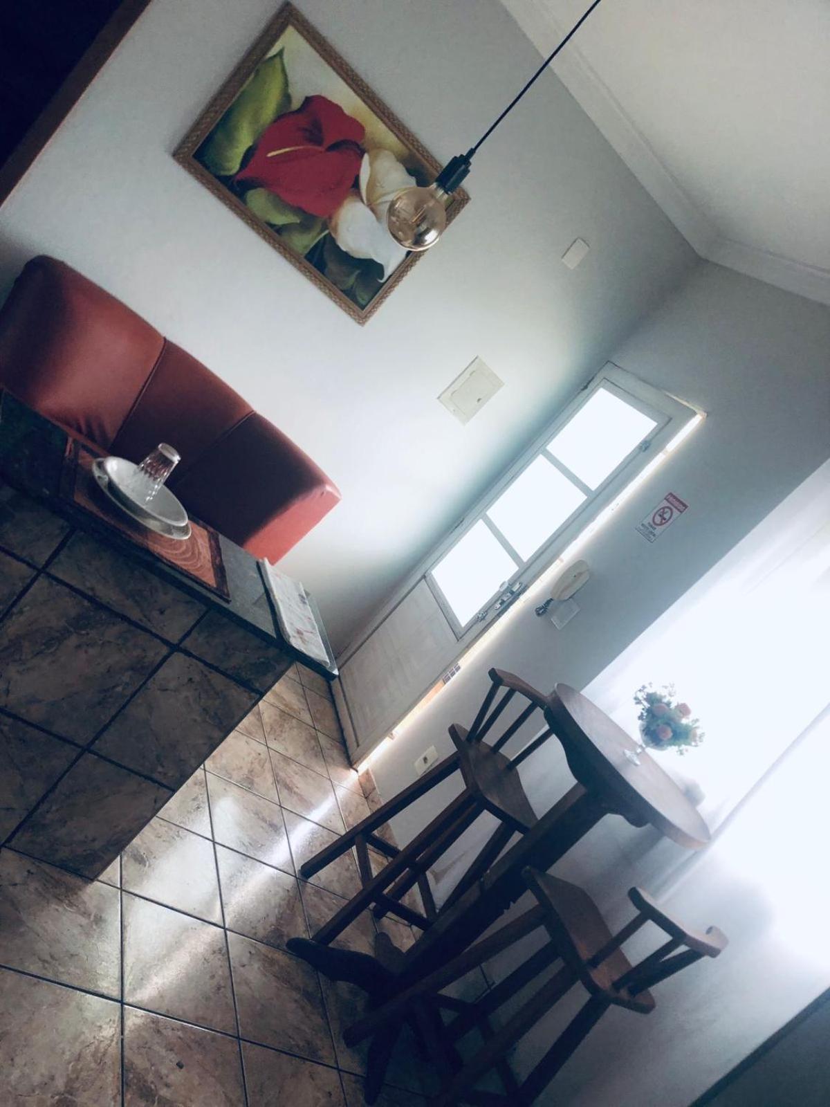 Flat Do Bispo Aparthotel Uberlândia Exterior foto
